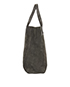 Saint Laurent Reversible Tote, bottom view